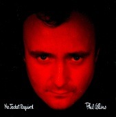 PHIL COLLINS/NO JACKET REQUIRED 85ǯ ե롦  ҥåȺ