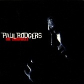 PAUL RODGERS/THE CHRONICLE ポール・ロジャース クロニクル 国内盤