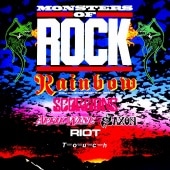 MONSTERS OF ROCK 1980 󥹥֡å RAINBOW SCORPIONS CD-R