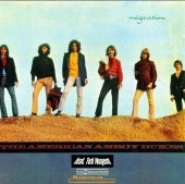 THE AMBOY DUKES/MIGRATION 69年作 アンボイ・デュークス