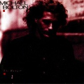 MICHAEL BOLTON/THE HUNGER ʤ 87ǯ 쵬