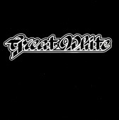 GREAT WHITE/グレイト・ホワイト 84年作 1st 隠れ名盤 LAメタル節全開作