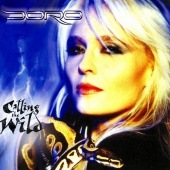 DORO/CALLING THE WILD ドロ コーリング・ザ・ワイルド 2000年作|ジャーマン・メタル|EUROPIAN