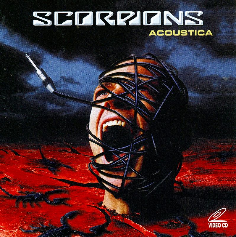 スコーピオンズ／ＣＤコレクション Scorpions – Collection 2000 – CD (Compilation, Unofficial