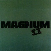 MAGNUM/MAGNUM  マグナム 79年作 英国プログレ・ハード名盤
