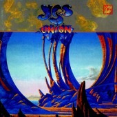 YES/UNION イエス ユニオン 結晶 91年作 国内盤 ピクチャー・ディスク|プログレ|BRITISH