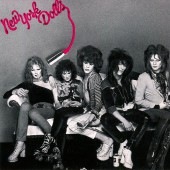 NEW YORK DOLLS/˥塼衼ɡ륺 73ǯ Ū̾