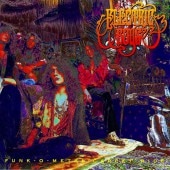 ELECTRIC BOYS/FUNK-O-METAL CARPET RIDE 90ǯ 쥯ȥåܡ