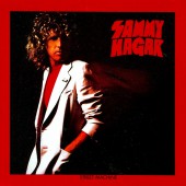 SAMMY HAGAR　STREET MACHINE サミー・ヘイガー 79年作 +1曲|70年代|AMERICAN