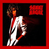 SAMMY HAGARSTREET MACHINE ߡإ 79ǯ +1