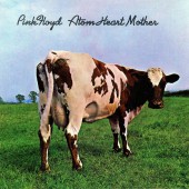 PINK FLOYD/ATOM HEART MOTHER ピンク・フロイド 原子心母 70年作