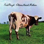 PINK FLOYD/ATOM HEART MOTHER ԥ󥯡ե ҿ 70ǯ