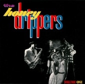 THE HONEYDRIPPERS/VOLUME ONE 84年作 国内盤