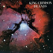 KING CRIMSON/ISLANDS 71年作 国内リマスター盤 アイランズ|プログレ|BRITISH