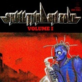 SKULL THRASH ZONE VOLUME /80年代ジャパメタ・スラッシュ コンピ盤|その他|JAPANESE