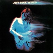 JEFF BECK/WIRED ジェフ・ベック ワイアード 76年作 国内盤 必聴作