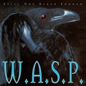 W.A.S.P./STILL NOT BLACK ENOUGH 国内盤 スティル・ノット・ブラック・イナフ 95年作|90年代|AMERICAN