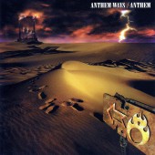 ANTHEM/ANTHEM WAYS アンセム アンセム・ウェイズ リミックス・ベスト|ANTHEM|JAPANESE