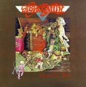 AEROSMITH/TOYS IN THE ATTIC エアロスミス 闇夜のヘヴィ・ロック 国内リマスター盤|70年代|AMERICAN