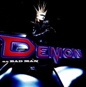 デーモン閣下/DEMON AS BAD MAN - D.C. 18 Edition - Blu-spec CD 2