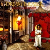 DREAM THEATER/IMAGES AND WORDS ドリーム・シアター 92年作 国内盤|プログレ・ハード|AMERICAN