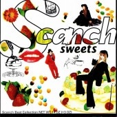 /SWEETSSCANCH BEST COLLECTION  ܡʥCD