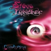 STEVE LUKATHER/CANDYMAN 国内盤 スティーヴ・ルカサー