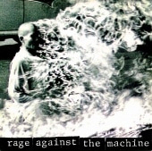 RAGE AGAINST THE MACHINE/쥤󥹥ȡޥ 93ǯ