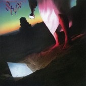 STYX/CORNERSTONE スティクス コーナーストーン プログレ・ハード 79年作