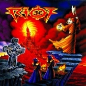 RIOT/SONS OF SOCIETY ライオット サンズ・オブ・ソサエティ 国内盤 99年作