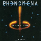 PHENOMENA/INNER VISION フェノメナ インナー・ヴィジョン 92年作