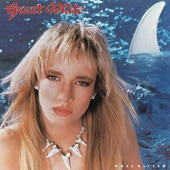 GREAT WHITE/ONCE BITTEN 쥤ȡۥ磻 󥹡ӥȥ 87ǯ