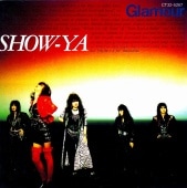 SHOW-YA/GLAMOUR グラマー 88年作 寺田恵子 通産6作目|その他|JAPANESE