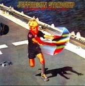 JEFFERSON STARSHIP/FREEDOM AT POINT ZERO 79年作|70年代|AMERICAN