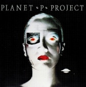 PLANET P PROJECT/プラネット・ピー・プロジェクト TONY CAREY レインボー|80年代|AMERICAN