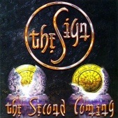 THE SIGN/THE SECOND COMING ザ・サイン ザ・セカンド・カミング|2000年以降|AMERICAN