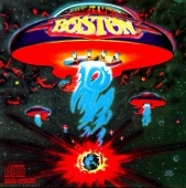 BOSTON/ボストン 幻想飛行 76年作 プログレ・ハード大名盤 宇宙の彼方に|プログレ・ハード|AMERICAN