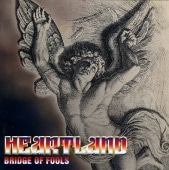 HEARTLAND/BRIDGE OF FOOLS ハートランド 国内盤 97年作|90年代|BRITISH