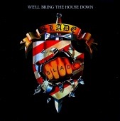 SLADE/WE'LL BRING THE HOUSE DOWN スレイド ブリング・ザ・ハウス・ダウン|グラム|BRITISH