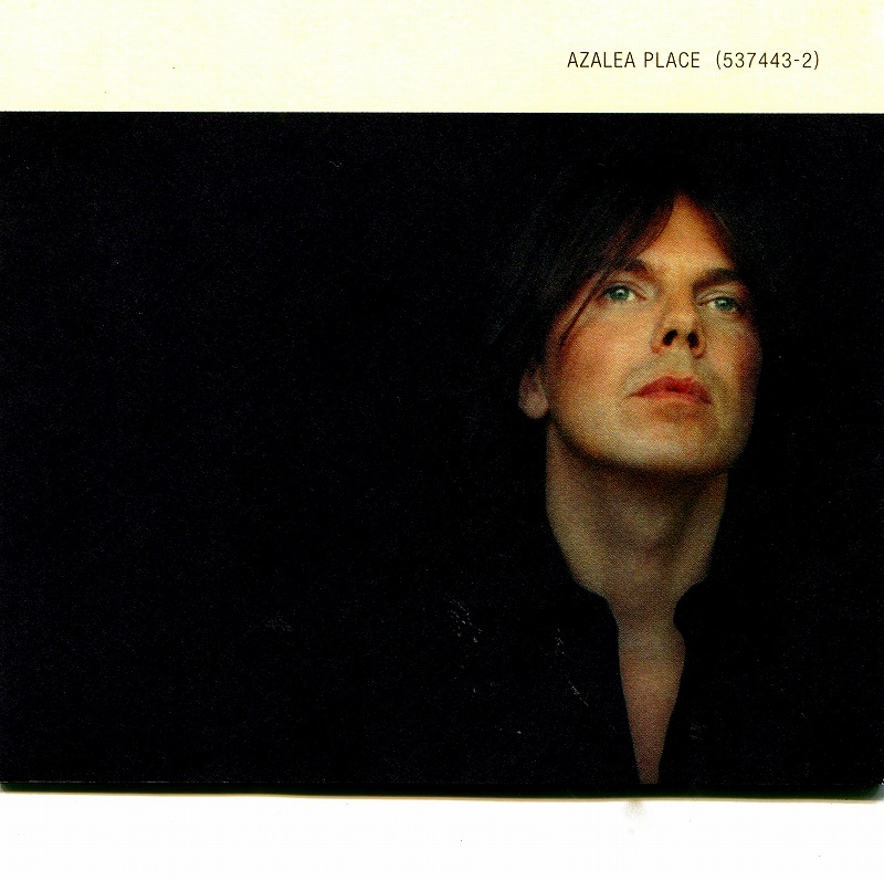Joey Tempest Azalea Place 97年作 ジョーイ テンペスト Europe Europian 北欧メタル ken s attic ケンズ アティック Joey Tempest Azalea Place 97年作 ジョーイ テンペスト Europe Europian 北欧メタル ken s attic ケンズ アティック