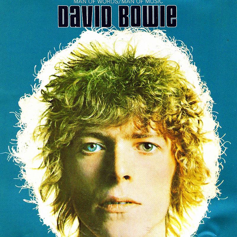 Yahoo!オークション -「space oddity」(レコード) の落札相場