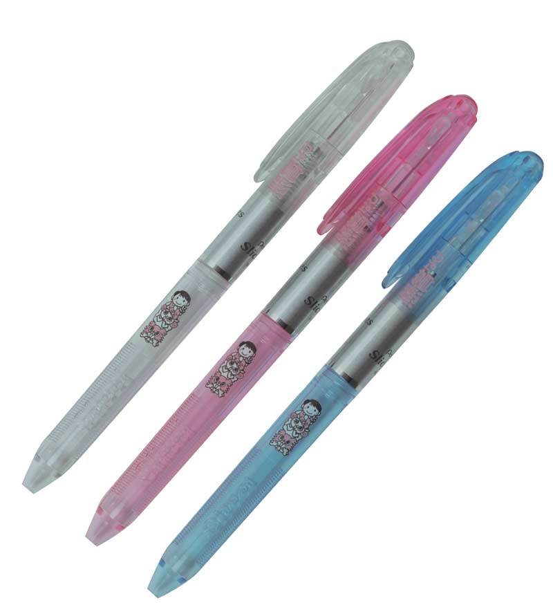 ぺんてる×『なび』コラボ スリッチーズ | 『懸賞なび』オリジナル