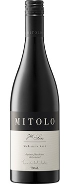 �ߥȥ���7TH��SON ����ʥå��塡���顼��