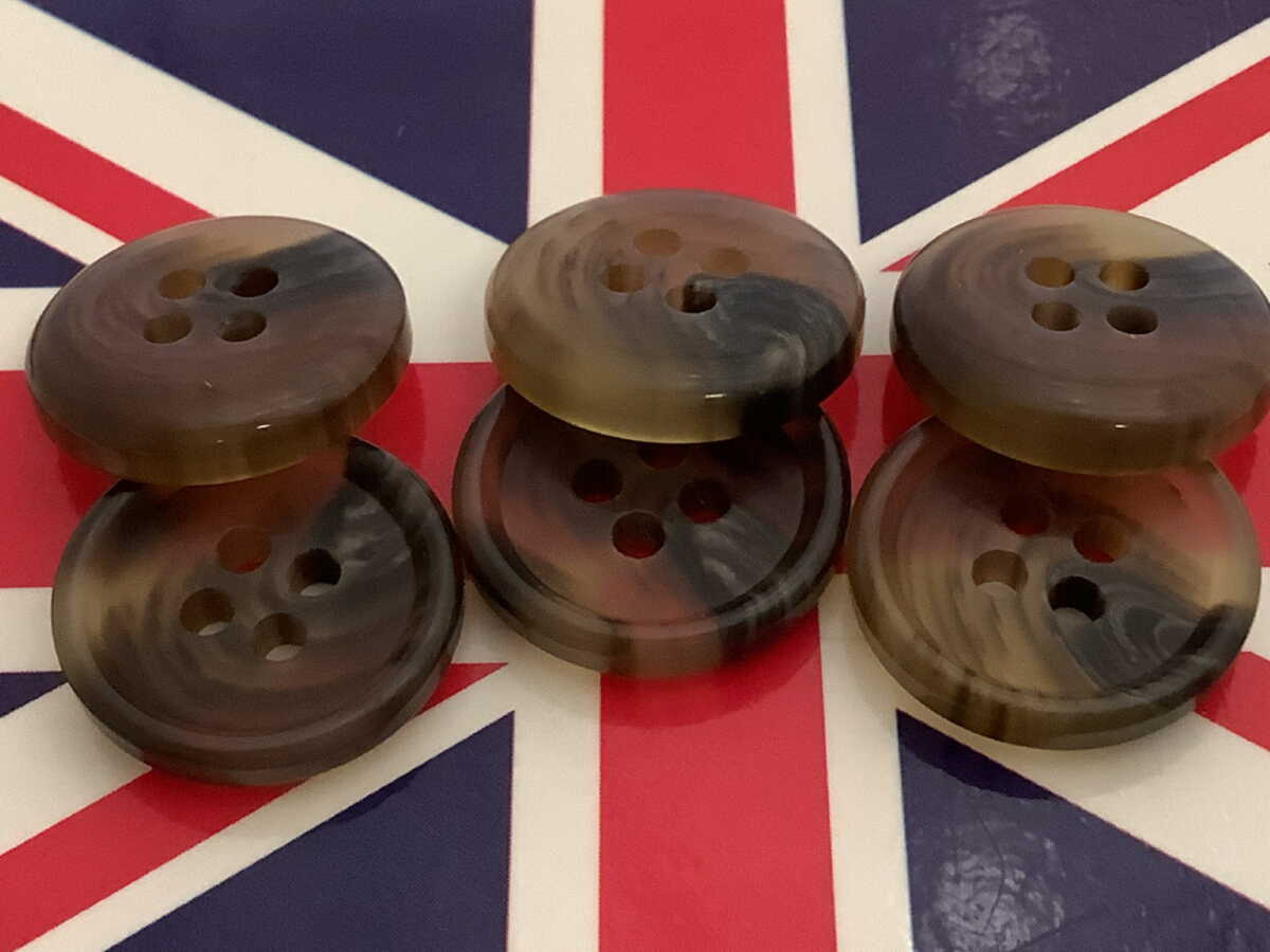 サスペンダーパーツ｜Brace of Kentishman公式通販