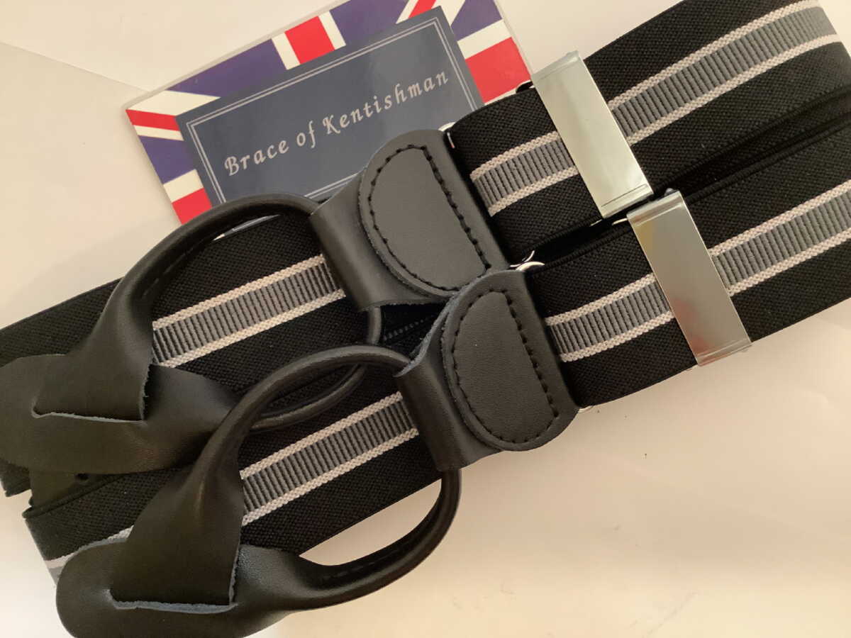 サスペンダー｜Brace of Kentishman公式通販