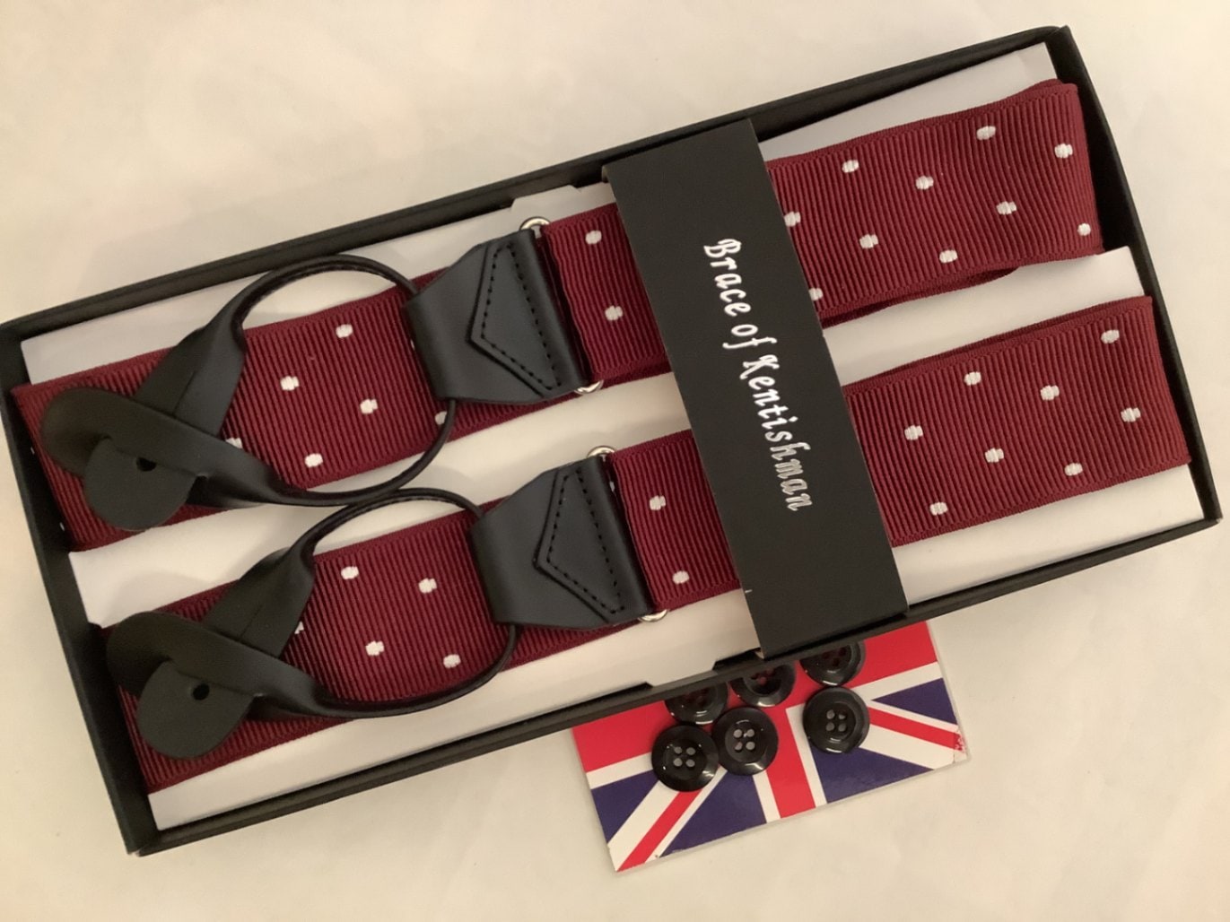 アルバートサーストン｜Brace of Kentishman公式通販
