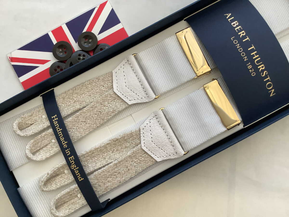 アルバートサーストン｜Brace of Kentishman公式通販