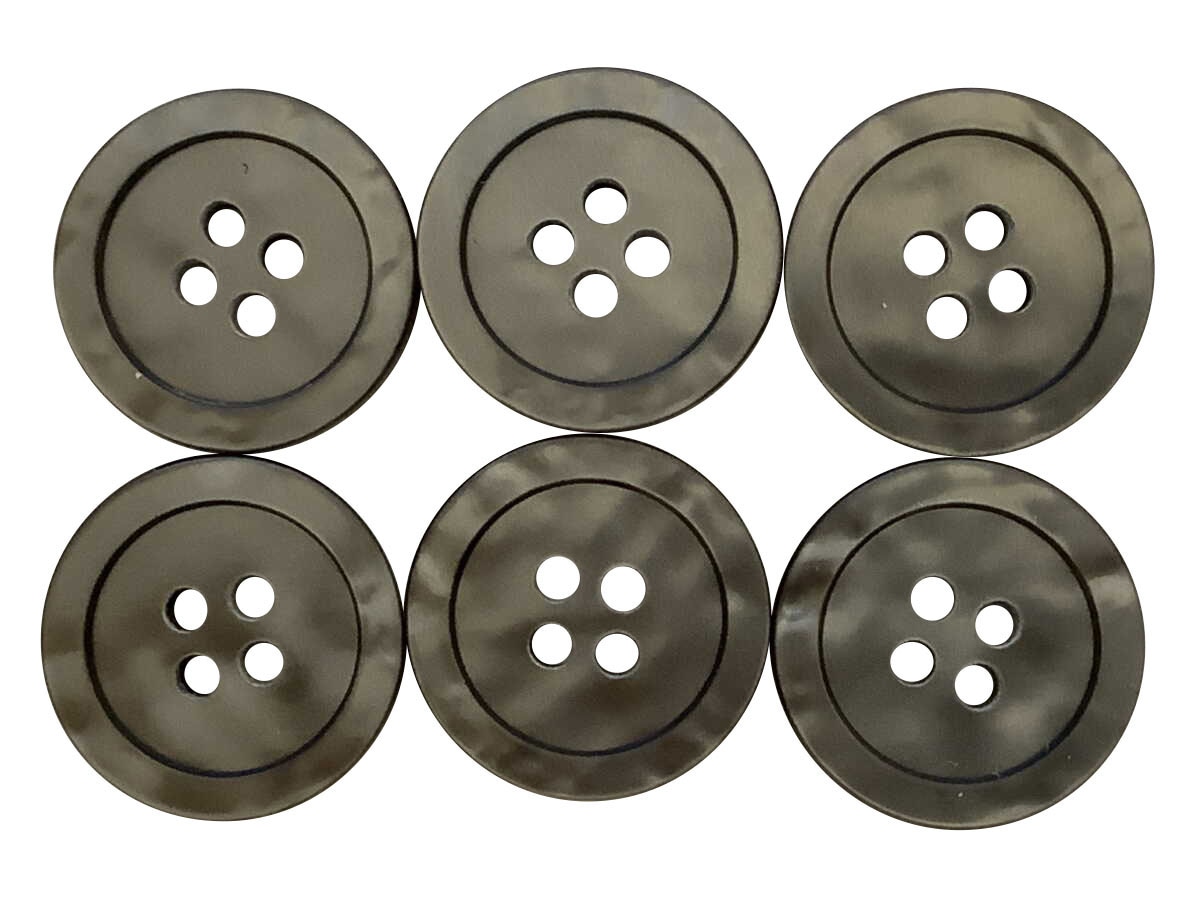 未使用 Aquascutum ブレイシーズ ボタン サスペンダー 592 未