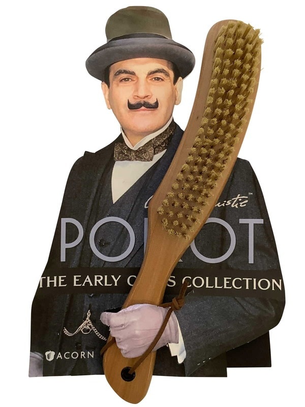 ハットパーツ｜Brace of Kentishman公式通販