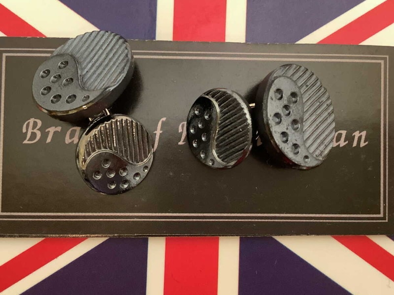 カフリンクス｜Brace of Kentishman公式通販